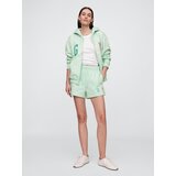 GAP Shorts with logo - Women's Cijene