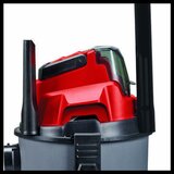 Einhell akumulatorski sesalnik za suho/mokro tc-vc 18/15 li-solo | Shoptok.si