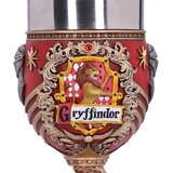 Nemesis Now HARRY POTTER GRYFFINDOR COLLECTIBLE GOBLET | shoptok.hr