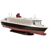 Revell 05231 Queen Mary 2 model broda za sastavljanje 1:700 | Eponuda.ba