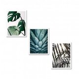  Slika monstera 40x94cm | ePonuda.com