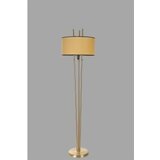 Opviq podna lampa belen 534LUN4541