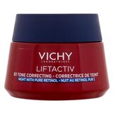 Vichy Liftactiv B3 Anti-Dark Spots Night Cream noćna krema za lice 50 ml za ženske | shoptok.hr
