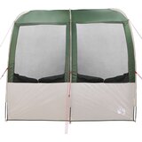 Vodootporni šator Luk s krovom 260 x 200 x 260 cm | Eponuda.com