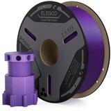 Elegoo PETG-CF Carbon Fiber Purple - 1,75 mm / 1000 g Cene