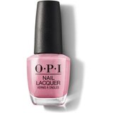 OPI Nail Lacquer lak za nohte Aphrodite&apos;s Pink Nightie 15 ml | Shoptok.si
