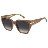  Ženske Sunčane naočale Victoria Beckham Victoria Beckham VB 7002/S Brown | shoptok.hr