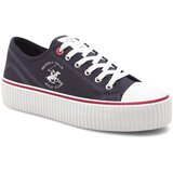 Beverly Hills Polo Club Modne superge W-BHPC027M Mornarsko modra | Shoptok.si