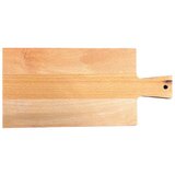 Wood Holz kuhinjska daska sa ručkom, Bukva, 34x15x2cm