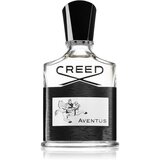 Creed Aventus parfumska voda 100 ml poškodovana škatla za moške Cene
