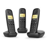 Gigaset E290 brezžični beli telefon, (20575996) Cene