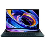 Asus zenbook pro duo 15 oled UX582ZM-OLED-H731X (15.6