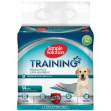 Simple Solution puppy training pads - upijajuće podloge za trening pasa (14 kom) Cene