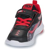 Primigi Nizke superge HOT WHEELS B G LIGHTS Črna | Shoptok.si