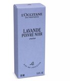 L'occitane Lavande Poivre Noir toaletna voda za muškarce 50 ml | shoptok.hr
