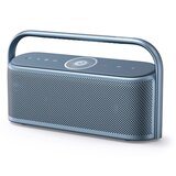 Anker Soundcore Motion X600 50W prenosivi bluetooth IPX7 zvučnik plavi Cene
