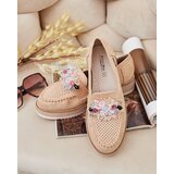 Resti Mokassins with colorful stones Restea | Shoptok.si