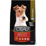 Cibau dog adult mini lamb sensitive 2.5 kg Cene