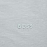 Boss Tegood Basic T-Shirt Light Pastel Grey Siva | shoptok.hr