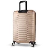Zoozie Bags Putni kofer 5998, bež | Eponuda.ba