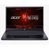 Acer Nitro ANV15-41-R12K R77735HS/16GB/512GB/RTX 4060/DOS/144Hz prenosni računalnik, (21074772) cene