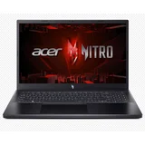 Acer Nitro ANV15-41-R12K R77735HS/16GB/512GB/RTX 4060/DOS/144Hz prenosni računalnik, (21074772)