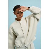 Marisse Women's Sweatshirt L-Bl-4315 L.Beige | ePonuda.com