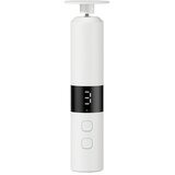 INF 2-v-1 električni pilnik in brusilec nohtov, USB, 3-stopenjski zaslon White, (5000266878) | Shoptok.si