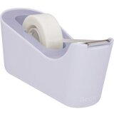 3m Držalo za lepilni trak C-18L Scotch, sivka + 810 | Shoptok.si