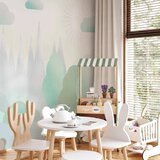  Foto tapeta - Fairy-Tale Forest 200x140 Standard | shoptok.hr