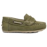 Mayoral Mokasini 25967-18 Zelena | Shoptok.si