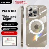  ESR Maska za mobilni telefoniPhone 15 Pro, Providna Cene