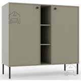 ADRK Komoda Tili 2D3P - evkaliptus | Shoptok.si