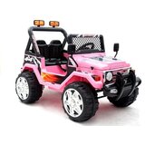  Avtomobil na akumulator Jeep Raptor S618 Eva Roza lea | Shoptok.si