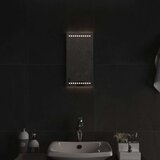  LED kupaonsko ogledalo 20x40 cm | shoptok.hr