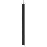  Visilica na sajli MONZA 1xG9/8W/230V crna | Eponuda.com