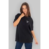Hurley 048 Pasta T-Shirt black Slike