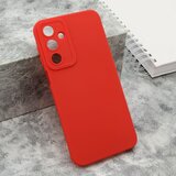  maska silikon pro camera za samsung A166B galaxy A16 5G/ crvena Cene