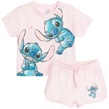 Cool club komplet 2 delni KR KH LCG3002559-00 DISNEY D roza 74 | Shoptok.si