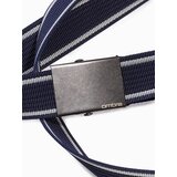 Ombre Inny Men's sackcloth belt A028 | Shoptok.si