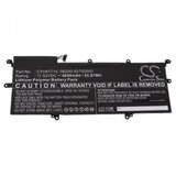VHBW baterija za asus zenbook flip 14 UX461, C31N1714, 4850 mah Cene