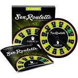 Tease & Please igra Sex Roulette Foreplay Cijene