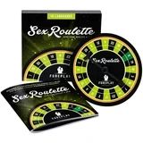 igra Sex Roulette Foreplay