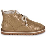 Armistice Polškornji BOULD BOOTS Pozlačena | Shoptok.si
