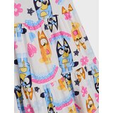 Sinsay Pamučna haljina s uzorkom Bluey | shoptok.hr