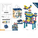 Hk Mini konstruktor sa stolom za slaganje ( A097759 ) | Eponuda.com
