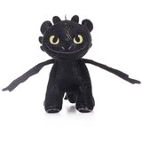 How To Train Your Dragon Plišana igračka - Toothless, 30 cm Cijene