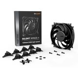 Case Cooler Be quiet Silent Wings 4 120mm BL094