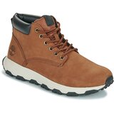 Timberland Polškornji WINSOR PARK CHUKKA Kostanjeva | Shoptok.si