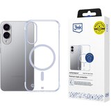 3mk JUST20G OVITEK MAGCASE ZA SAMSUNG GALAXY S25 EDGE ZAŠČITNA SUPER TANKA, (5000412604) Cene